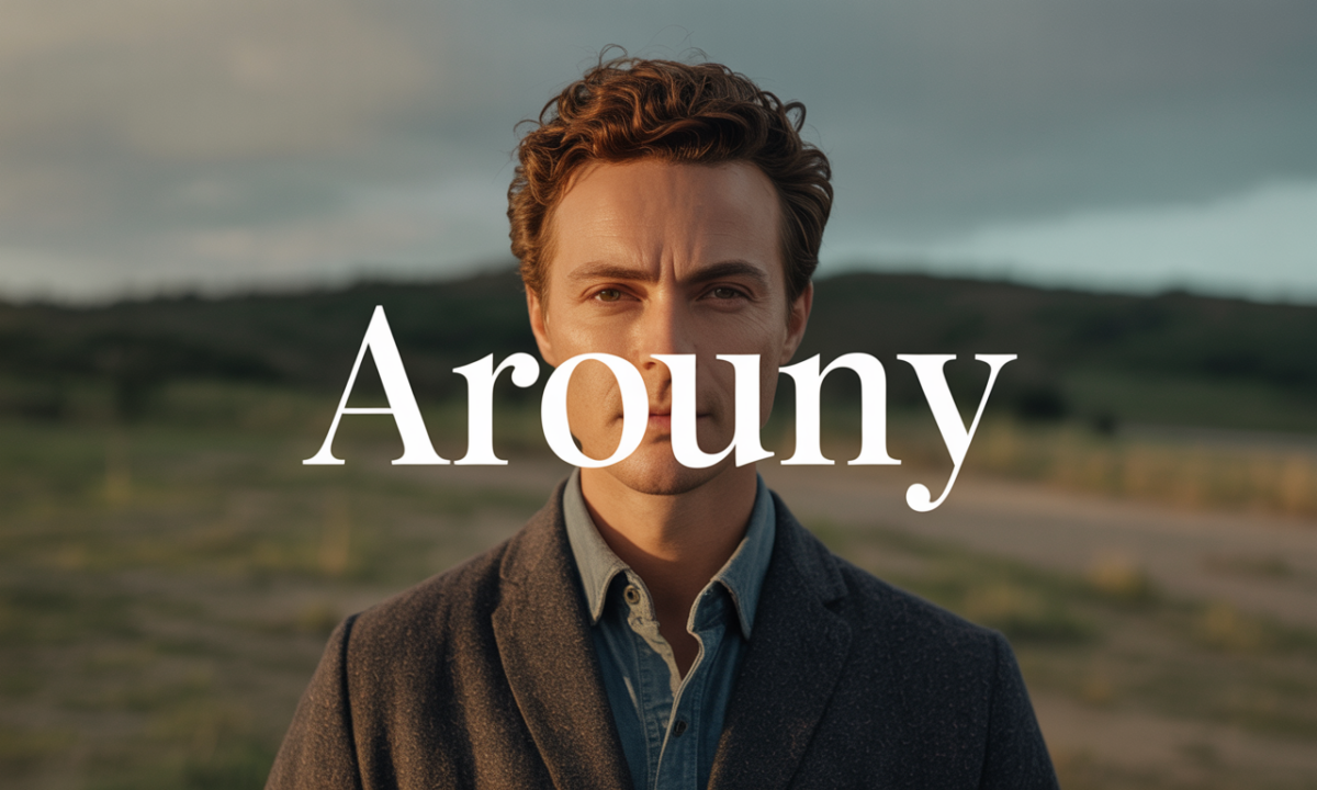 découvrez arouny, une destination unique alliant culture, tradition et paysages enchanteurs. plongez dans une expérience authentique et inoubliable.