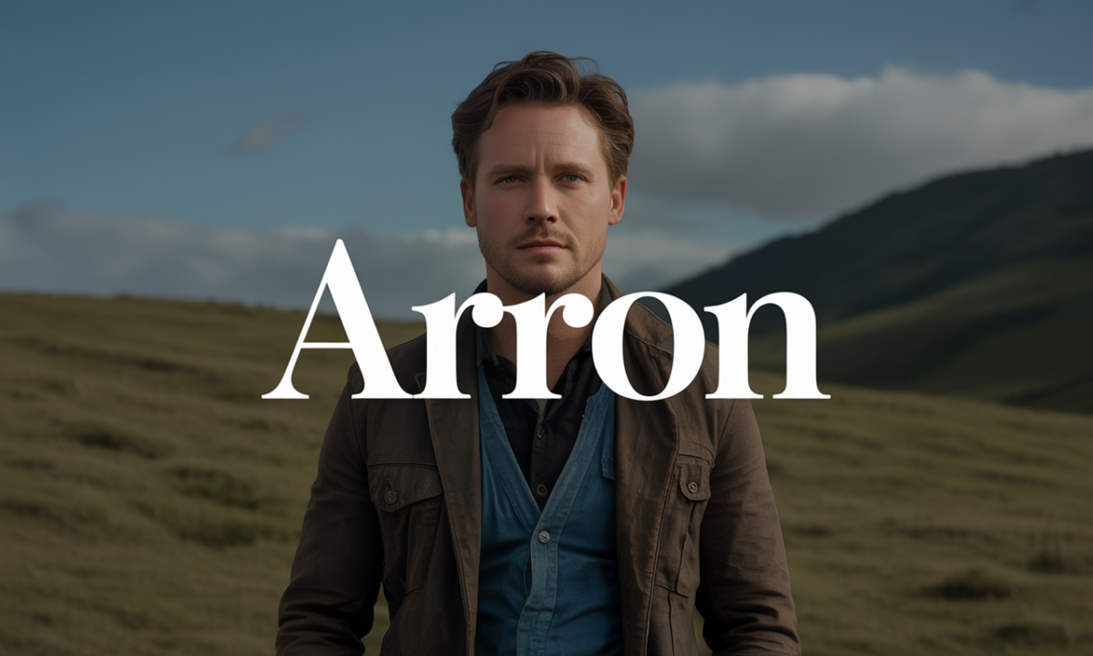 découvrez arron, une destination unique qui allie histoire, culture et beauté naturelle pour une expérience inoubliable.