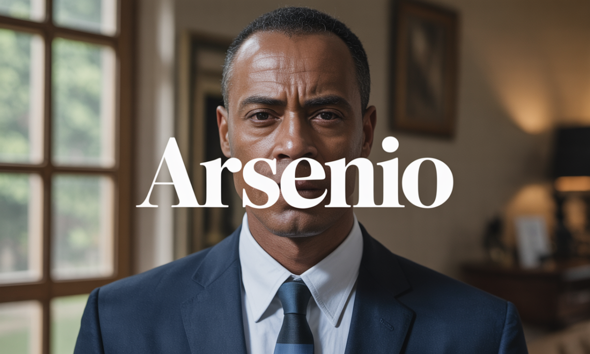 découvrez arsenio, un univers unique alliant passion et créativité. explorez des contenus captivants et laissez-vous inspirer par des idées innovantes.