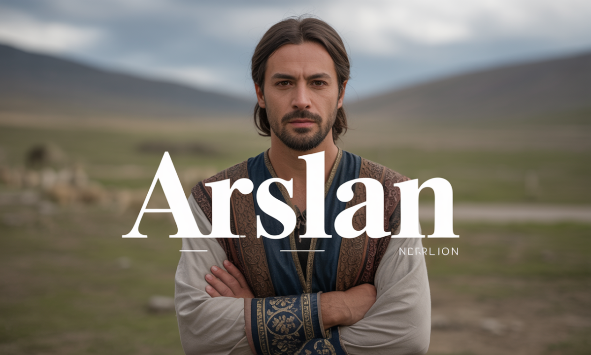 découvrez arslan, une œuvre captivante mêlant aventure et histoire, qui vous transporte dans un univers riche et fascinant.