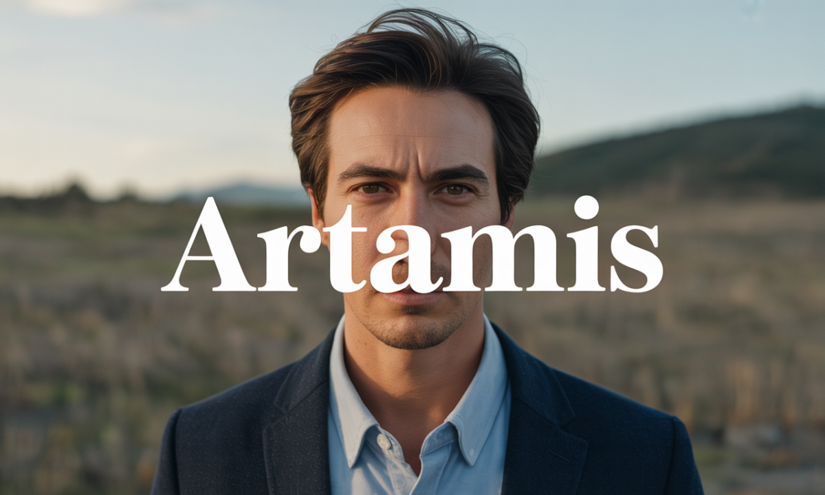 découvrez artamis, une marque innovante dédiée à l'excellence et à la créativité dans ses produits et services.