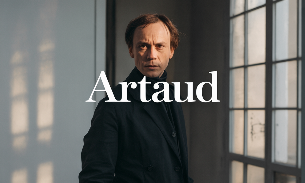 Illustration de Artaud, Noms de famille