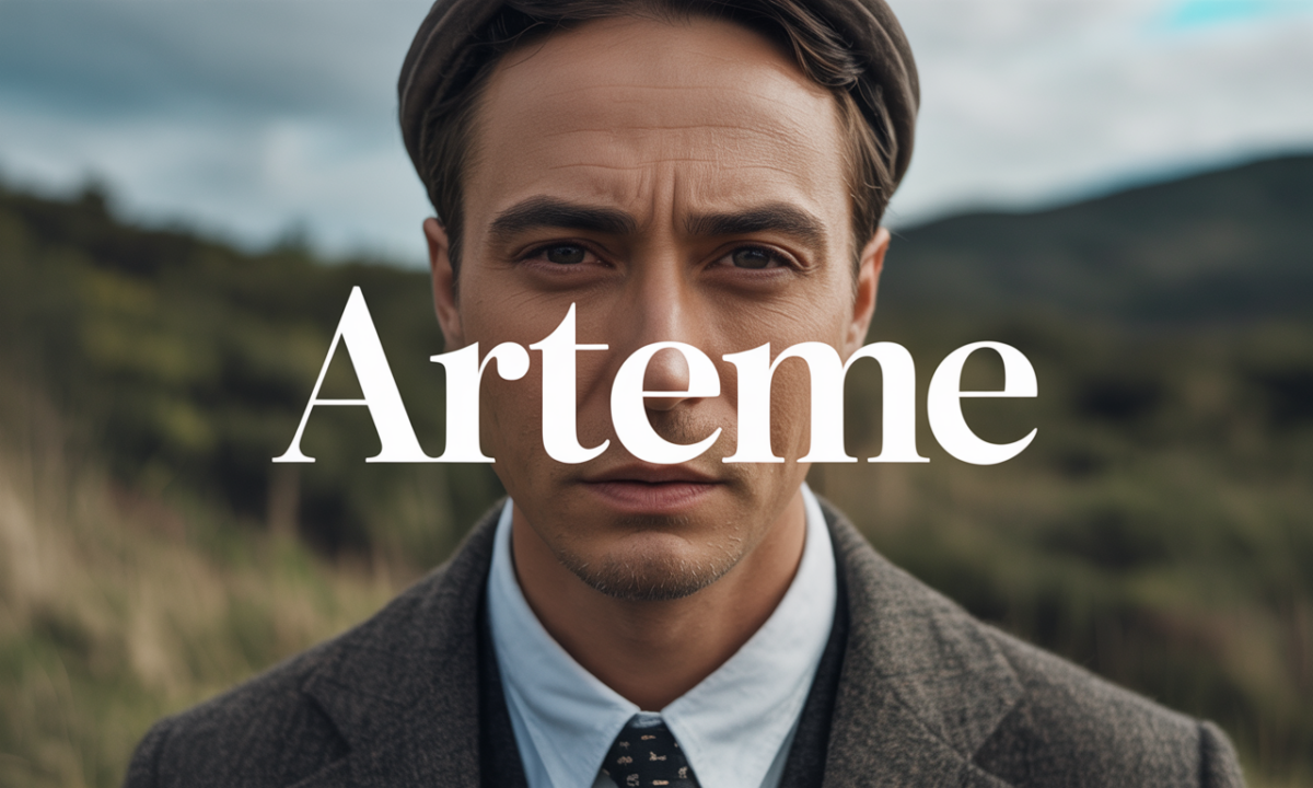 découvrez arteme, un univers riche en innovation et créativité. explorez nos solutions uniques et notre savoir-faire pour répondre à vos besoins.