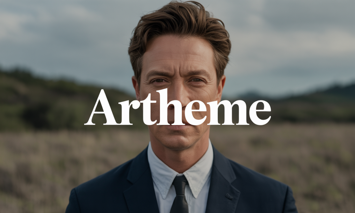 Illustration symbolique liée à l’origine du prénom Artheme
