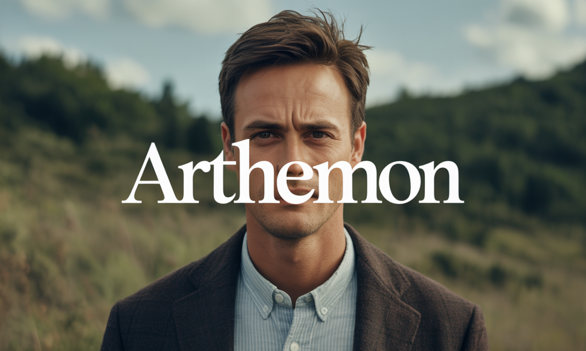 découvrez arthemon, une marque innovante alliant créativité et qualité pour des produits uniques et tendance.