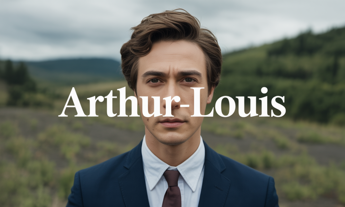 découvrez arthur-louis, un artiste talentueux mêlant guitare, soul et musique électronique pour créer un univers unique et captivant.