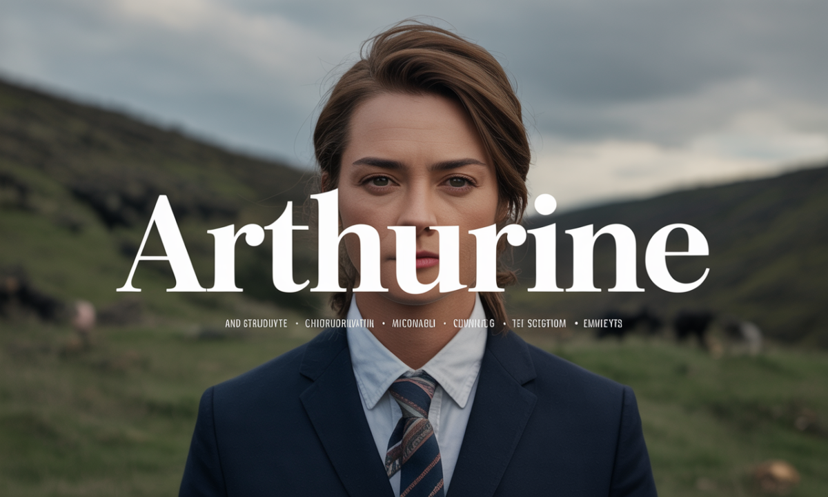 découvrez arthurine, un univers unique alliant élégance et créativité pour sublimer votre quotidien.