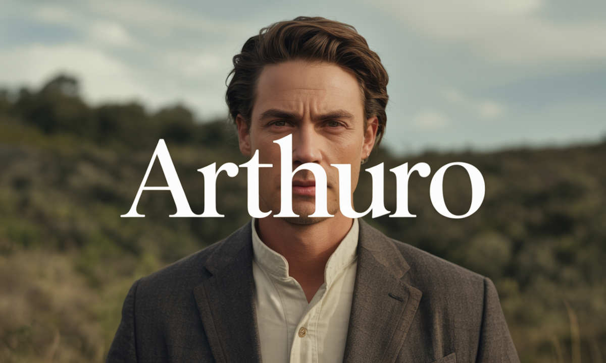 découvrez arthuro, une marque innovante alliant style et qualité pour répondre à toutes vos envies.