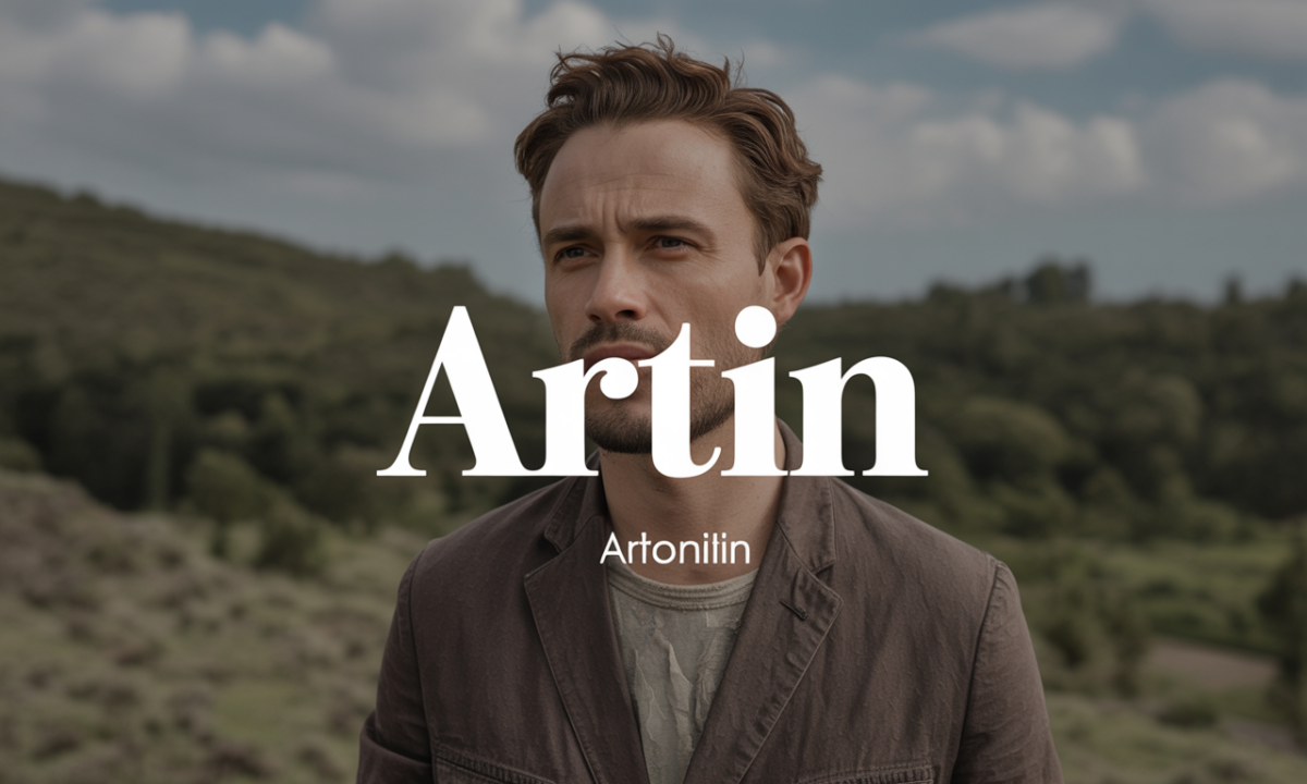 découvrez artin, votre partenaire créatif pour des solutions artistiques innovantes et sur mesure.