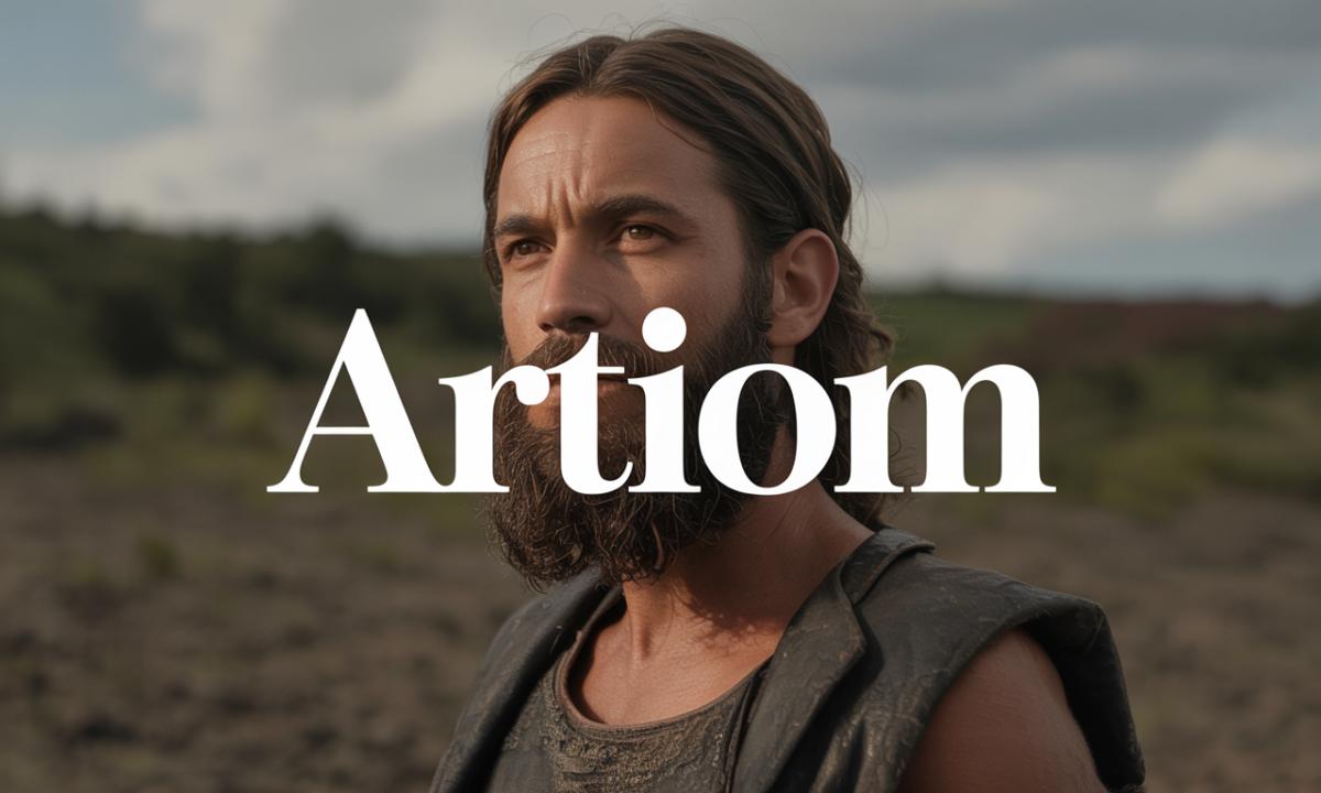 découvrez artiom, un prénom unique et plein de charme, riche en histoire et en signification. apprenez tout sur son origine, sa signification et sa popularité.