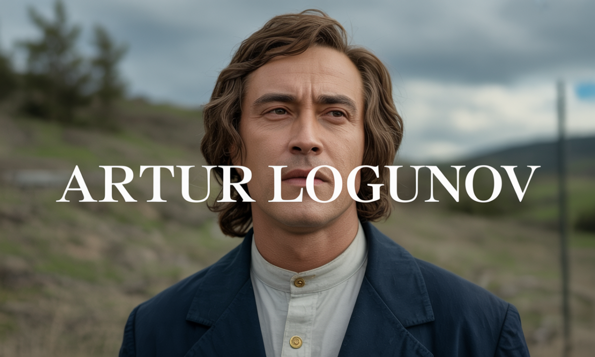 Illustration de Artur Logunov, personnalité publique