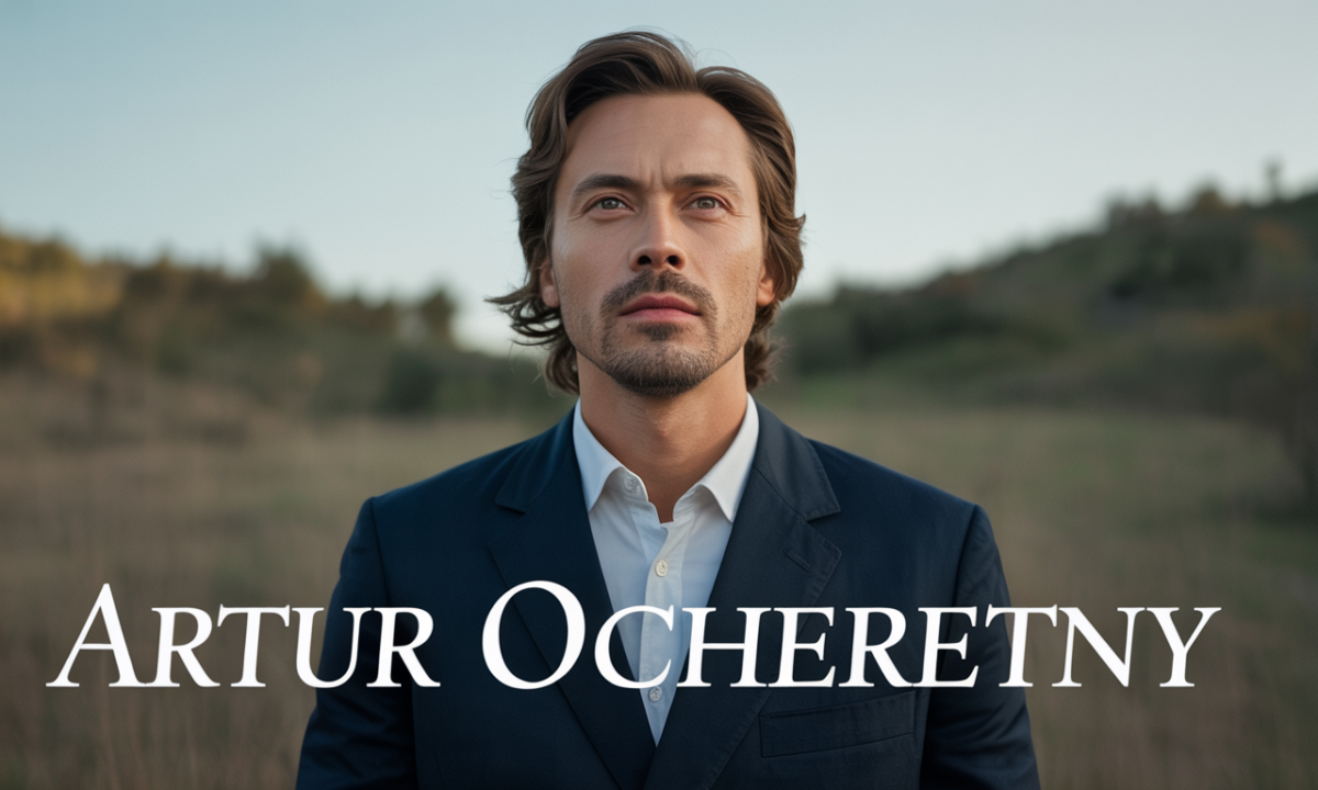 découvrez artur ocheretny, un entrepreneur et investisseur russe reconnu pour ses projets innovants et son influence dans le secteur des nouvelles technologies.
