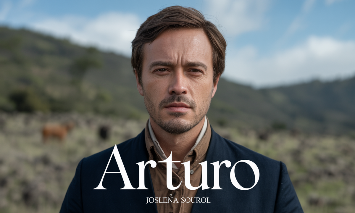 découvrez arturo, une expérience unique alliant créativité et élégance, parfaite pour les amateurs d'art et de design.