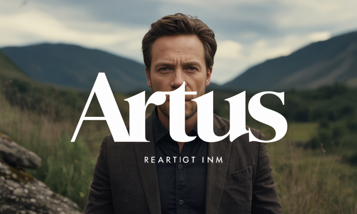 découvrez artus, un humoriste et comédien talentueux reconnu pour son style unique et son humour décalé qui séduit un large public.