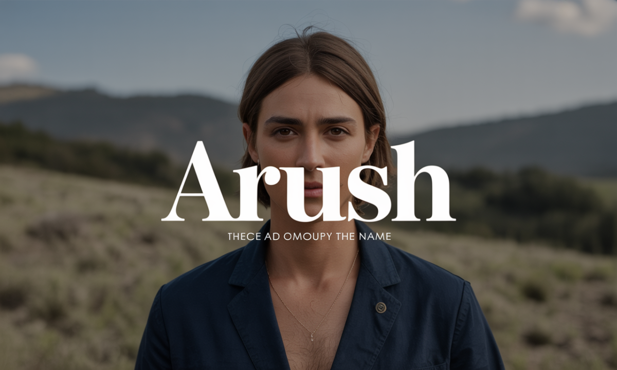 découvrez arush, une destination incontournable alliant culture, nature et aventures inoubliables.