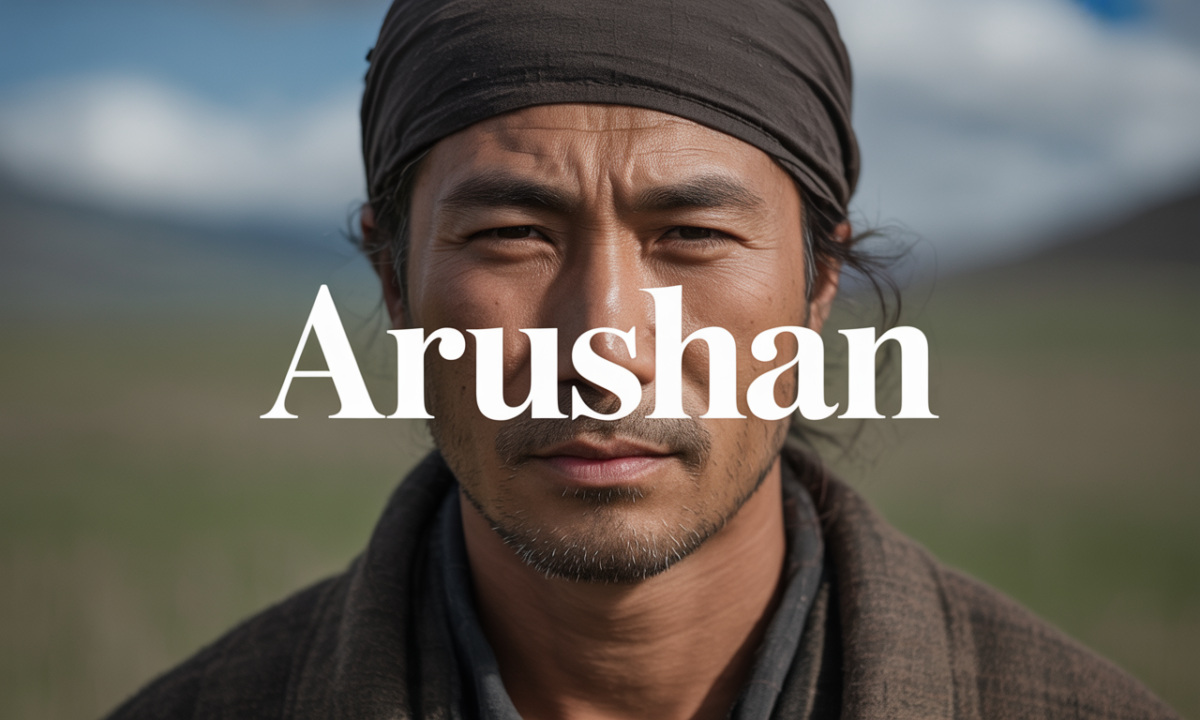 découvrez arushan, une expérience unique alliant qualité et innovation pour répondre à tous vos besoins.