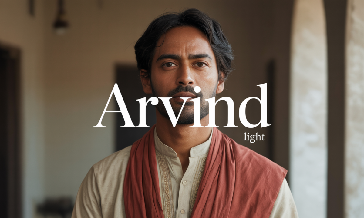 découvrez arvind, un nom riche en histoire et signification. explorez ses origines, son importance culturelle et son usage dans différents contextes.