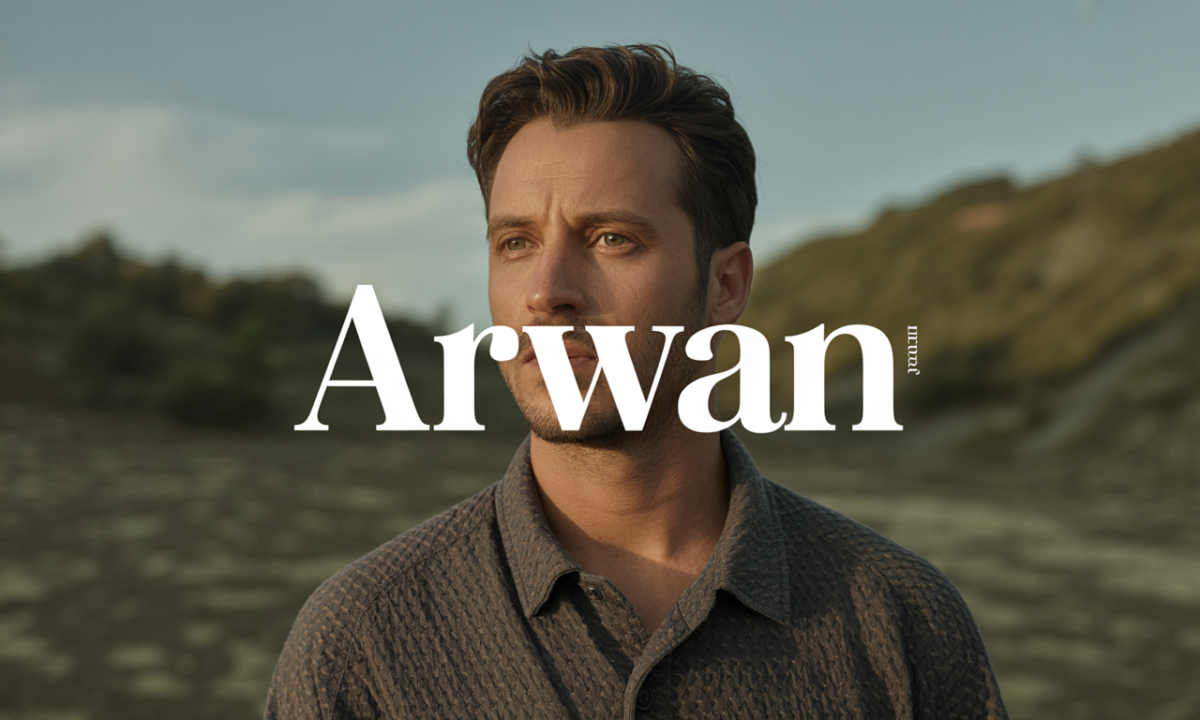 découvrez arwan, une marque innovante alliant qualité et passion pour vous offrir des produits uniques et élégants.