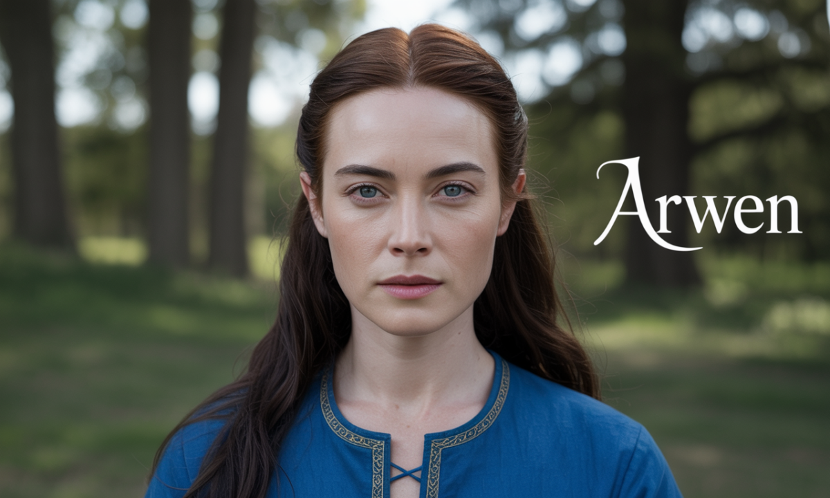 découvrez arwen, un personnage emblématique de la saga le seigneur des anneaux, symbole de grâce, de courage et d'amour éternel.