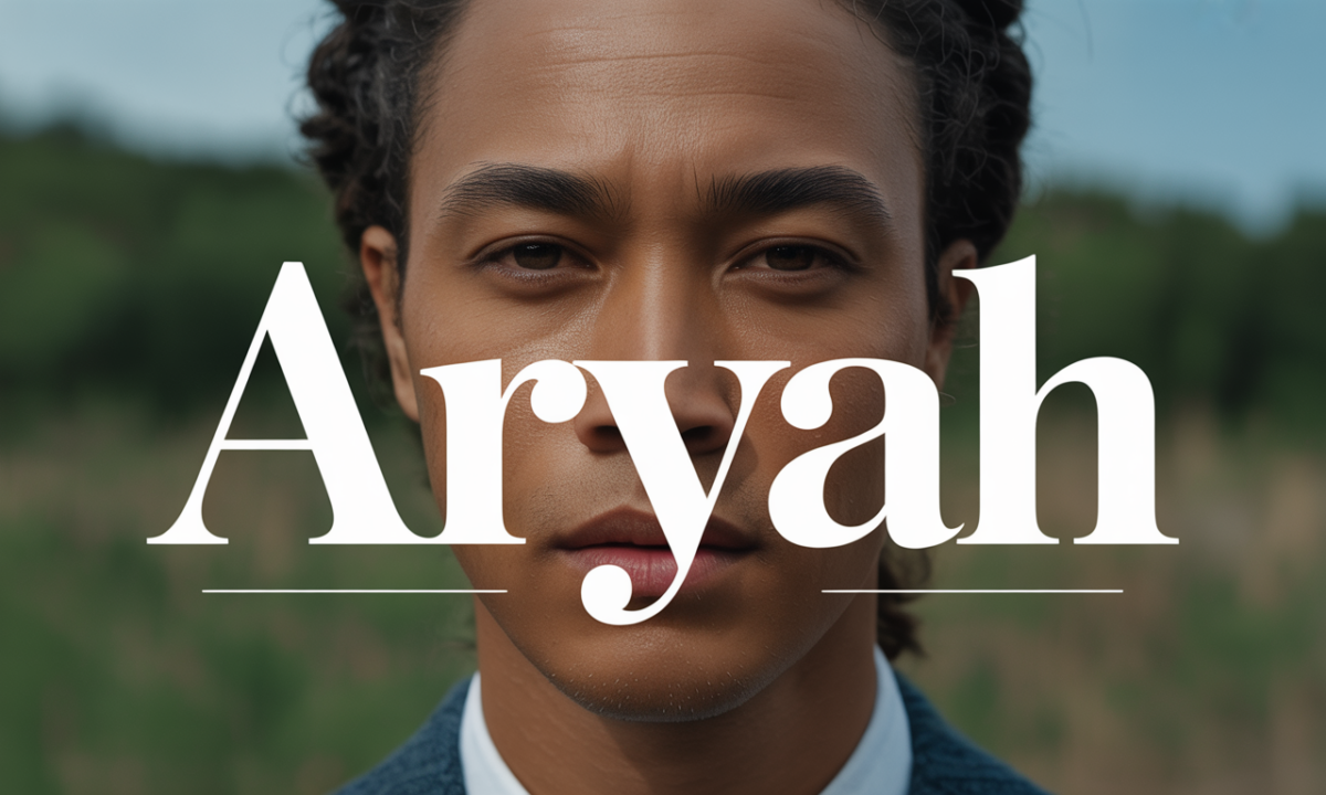 découvrez aryah, une marque innovante alliant élégance et modernité pour sublimer votre style au quotidien.