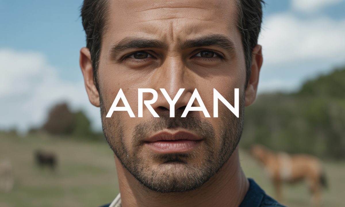 découvrez le prénom aryan : son origine, sa signification et sa popularité. un choix unique pour votre enfant avec une riche histoire et une belle sonorité.