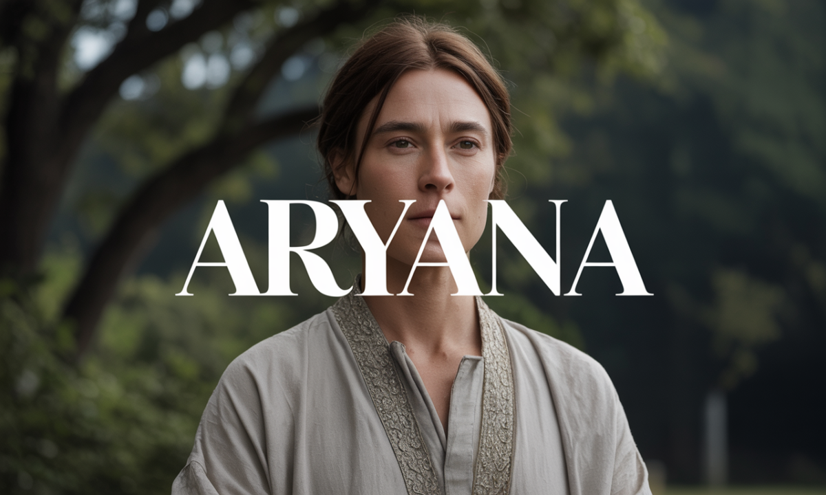 découvrez aryana, une marque élégante alliant style et qualité pour sublimer votre quotidien.