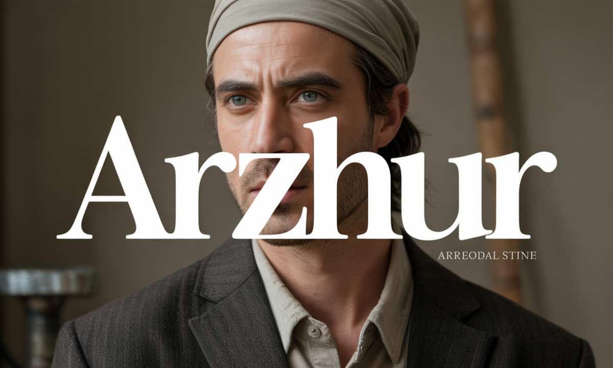 découvrez arzhur, une expérience unique alliant créativité et innovation. plongez dans un univers captivant où chaque détail compte.