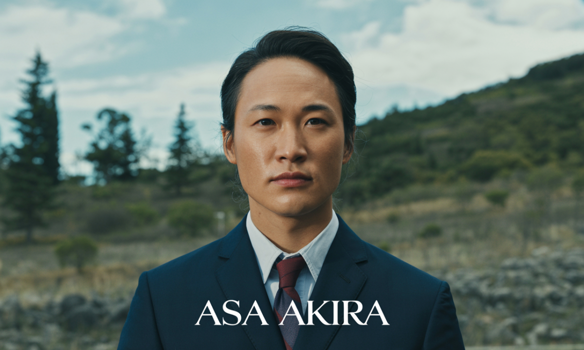 découvrez tout sur asa akira, actrice et auteure renommée, connue pour sa carrière dans l'industrie du divertissement pour adultes et ses ouvrages autobiographiques inspirants.