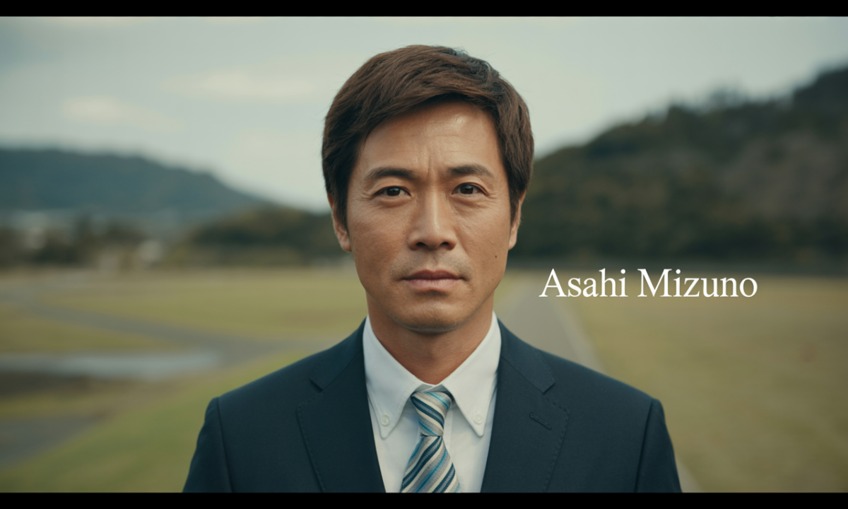 découvrez asahi mizuno, une personnalité inspirante reconnue pour son talent et son engagement dans son domaine.