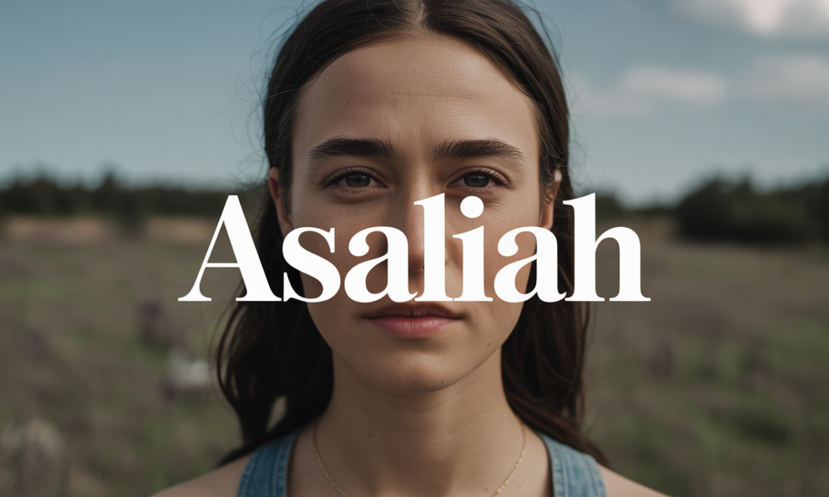 découvrez asaliah, un nom porté par l'ange de la sagesse et de la guérison, apportant guidance et protection dans votre vie.