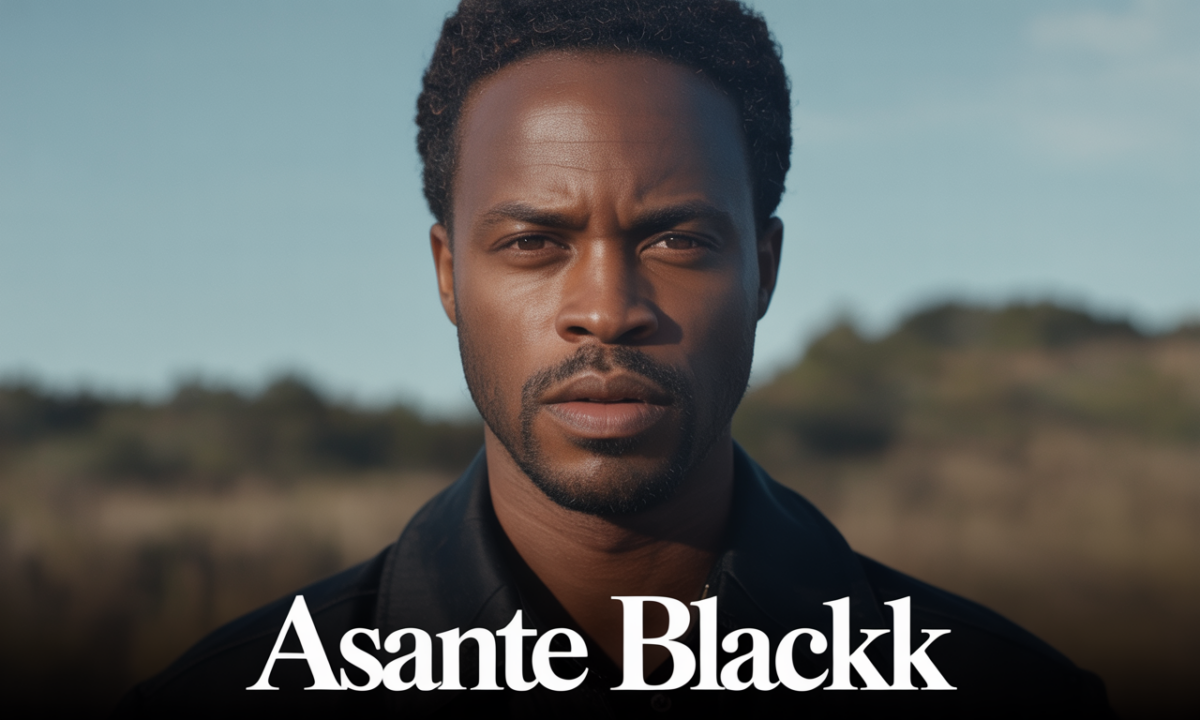 découvrez asante blackk, acteur talentueux et prometteur, reconnu pour ses performances captivantes dans la série 'when they see us' et bien d'autres rôles marquants.