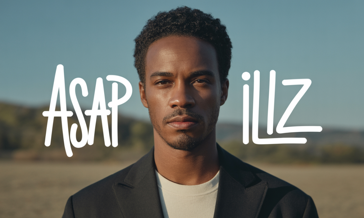 découvrez asap illz, un artiste innovant et engagé qui transforme la scène musicale avec son style unique et ses paroles percutantes.