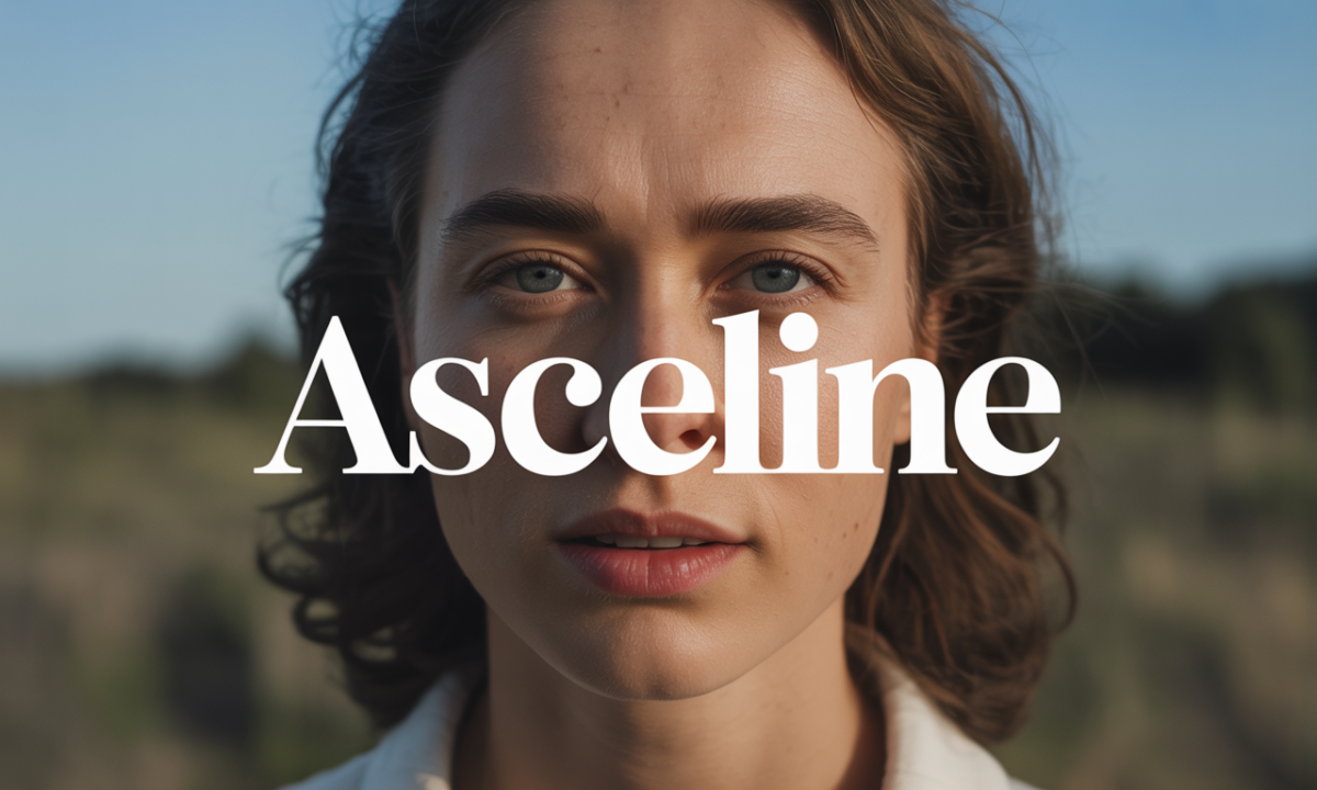 découvrez asceline, une marque incontournable alliant élégance et modernité pour sublimer votre style au quotidien.