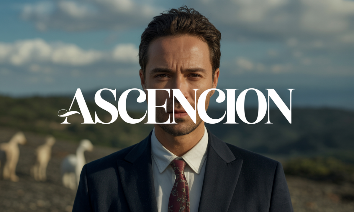 Illustration de Ascencion, Prénoms