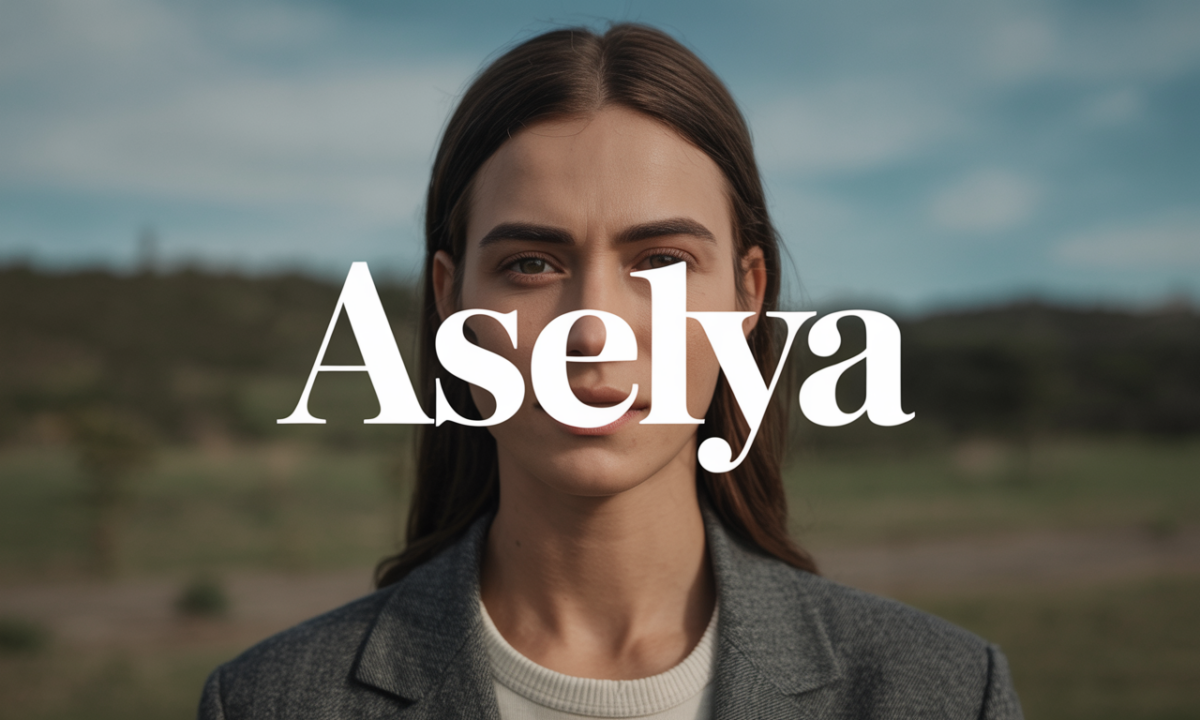 Illustration de Aselya, Prénoms