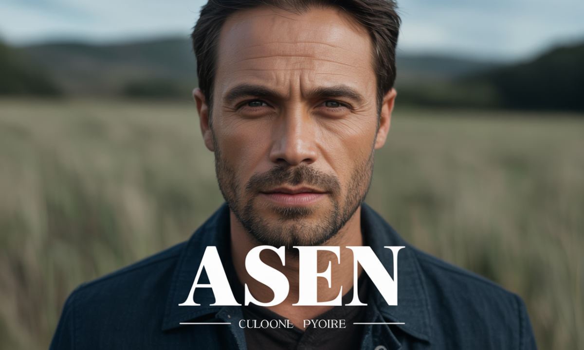 Illustration de Asen, Prénoms