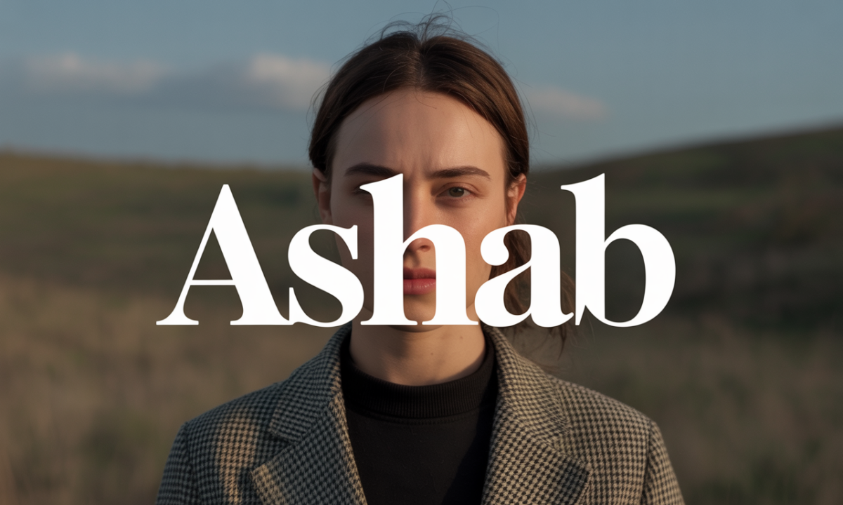 Illustration de Ashab, Prénoms