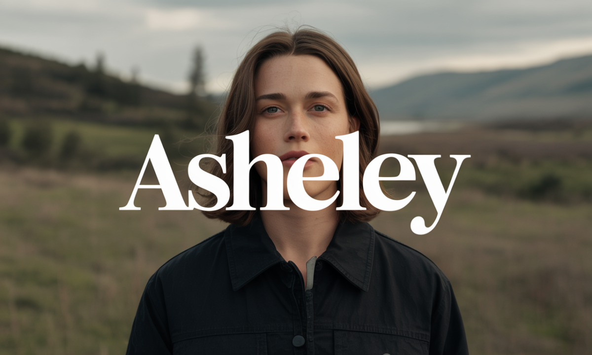 découvrez asheley, un univers unique alliant élégance et créativité. explorez nos collections exclusives et laissez-vous inspirer par notre style raffiné.