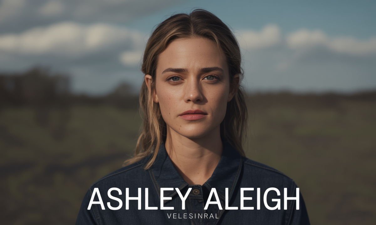 découvrez ashley aleigh, une artiste talentueuse reconnue pour son style unique et sa créativité exceptionnelle. plongez dans son univers captivant et laissez-vous inspirer.