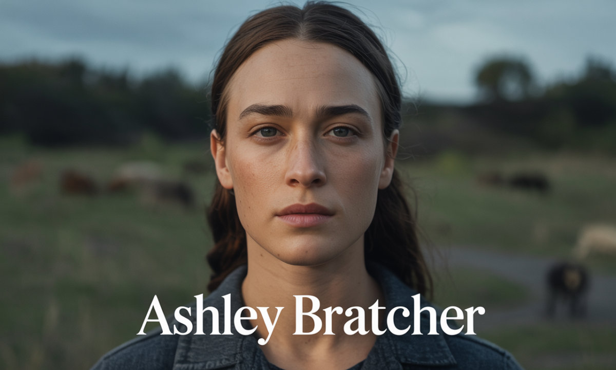 découvrez la carrière et la vie d'ashley bratcher, actrice reconnue pour ses rôles puissants et son engagement inspirant.