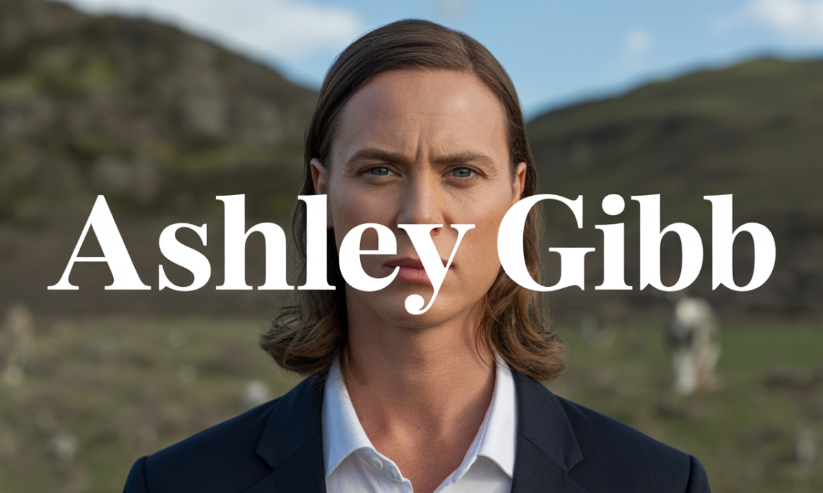 découvrez ashley gibb, une personnalité inspirante aux multiples talents. explorez son parcours, ses réalisations et ses projets actuels.