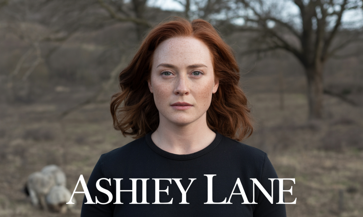 Illustration de Ashley Lane, Personnalités et Célébrités