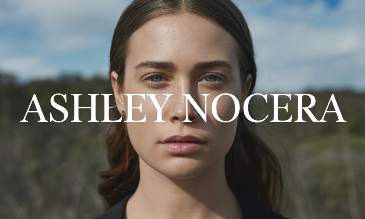 Illustration de Ashley Nocera, personnalité publique