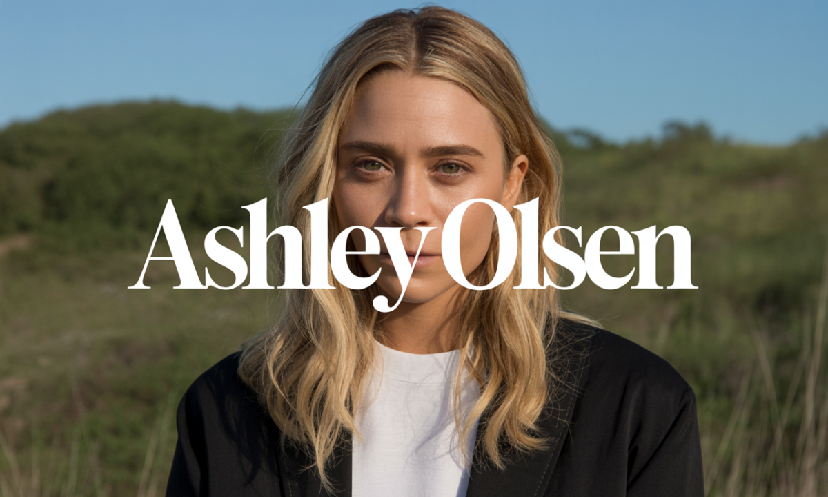 découvrez la vie et la carrière d'ashley olsen, actrice, créatrice de mode et entrepreneuse renommée, emblématique de la culture pop et du style.