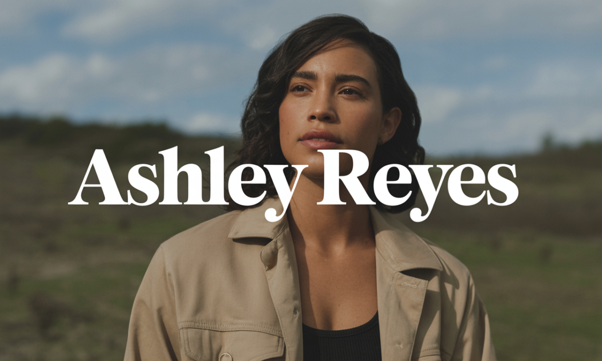 Illustration de Ashley Reyes, Personnalités et Célébrités