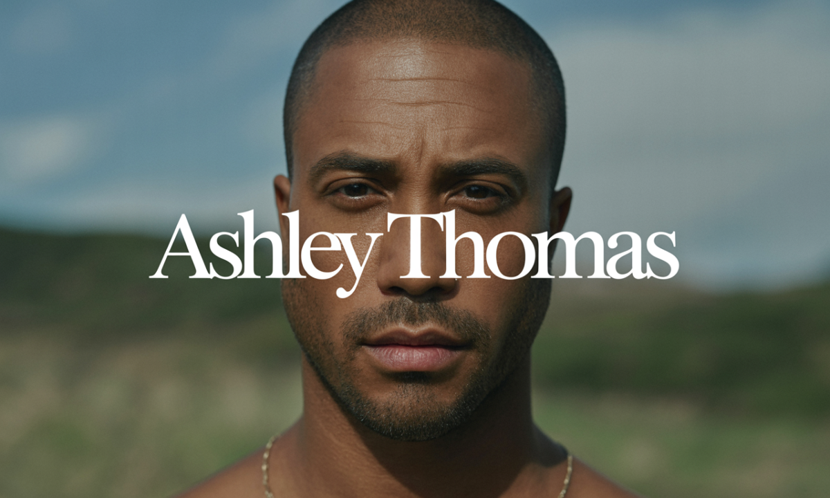 découvrez ashley thomas, un profil unique alliant créativité et expertise. explorez son parcours, ses réalisations et ses passions.