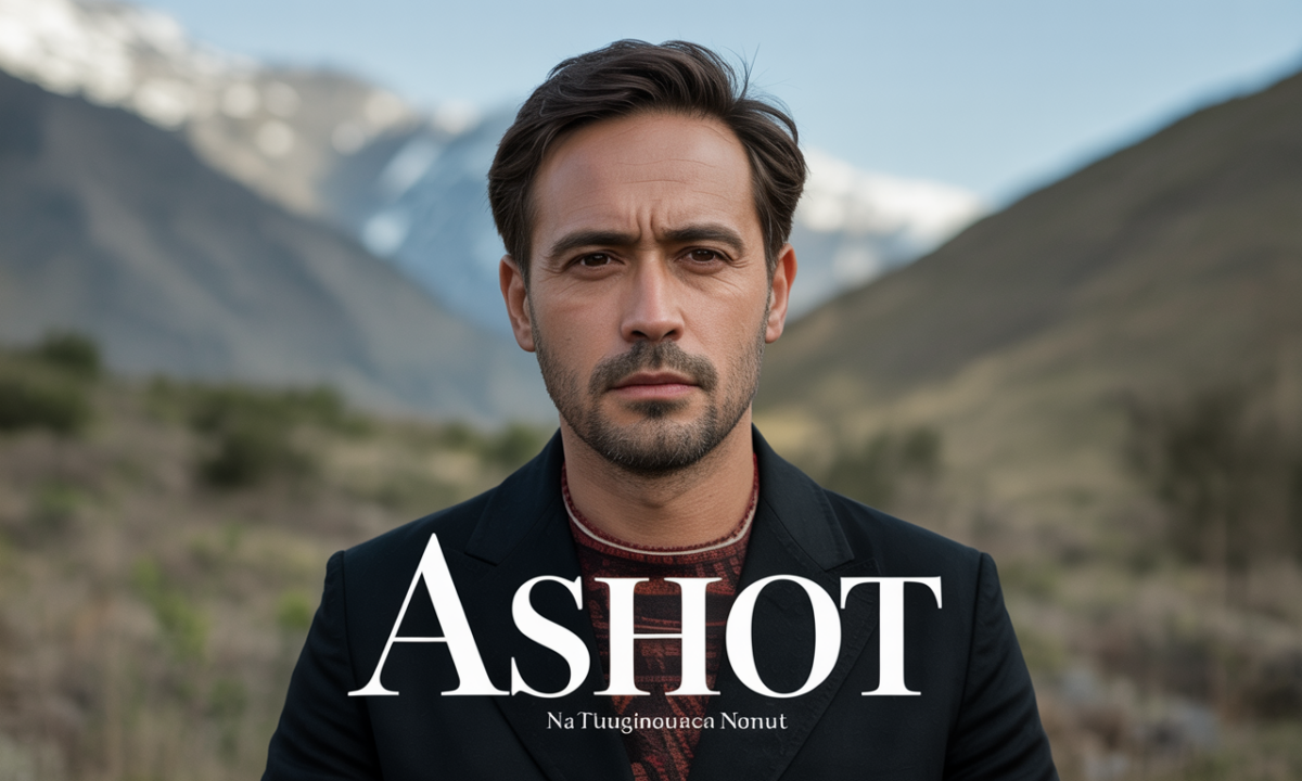 découvrez ashot, un nom chargé d’histoire et de signification. explorez ses origines, sa popularité et tout ce qui fait d'ashot un choix unique.