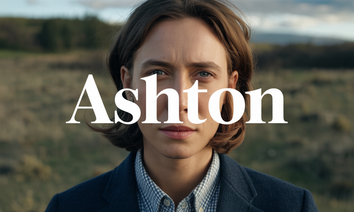 découvrez ashton, une marque synonyme de qualité et d’élégance, offrant des produits raffinés pour tous les goûts.