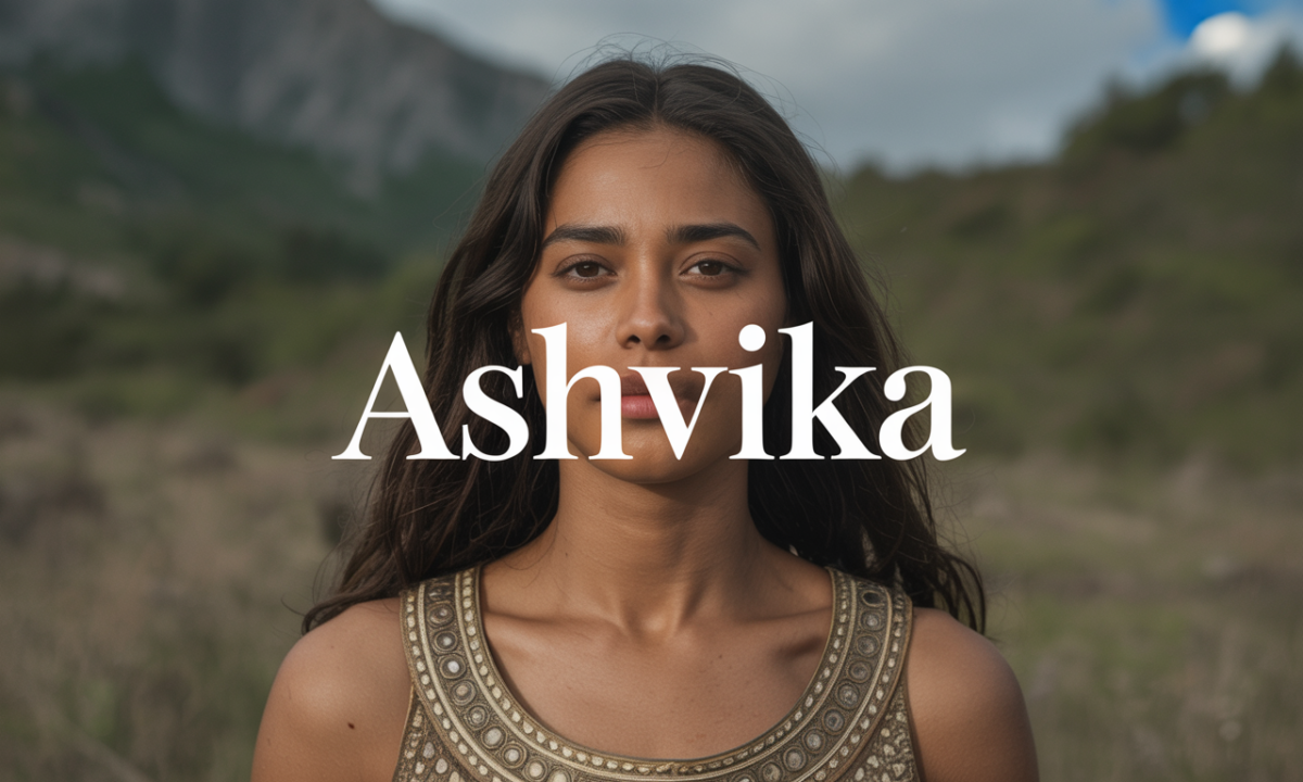 découvrez ashvika, une marque synonyme d'élégance et de qualité. explorez nos collections uniques alliant style et confort pour toutes les occasions.