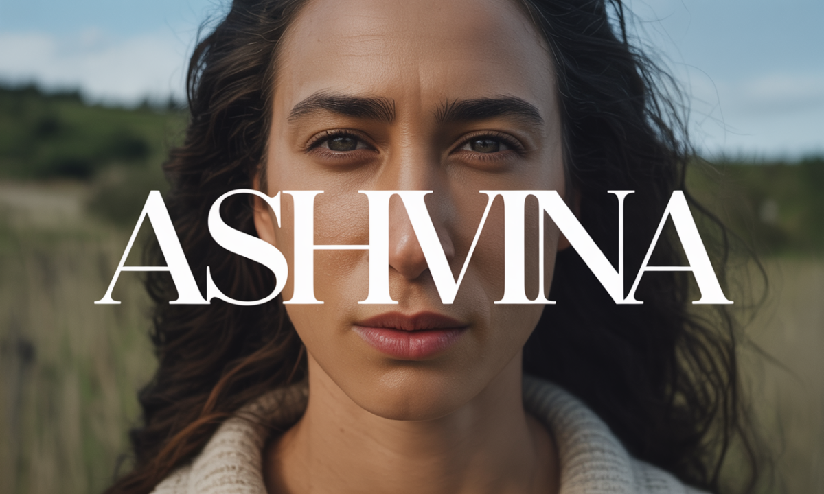 découvrez ashvina, une marque alliant élégance et qualité pour sublimer votre style au quotidien.